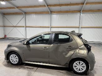 Toyota Yaris 1.5Hybrid 67kW Automaat Active picture 11