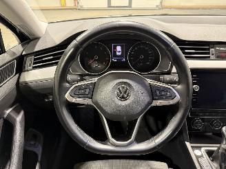 Volkswagen Passat 1.5TSI 110kW Camera Elegance picture 14