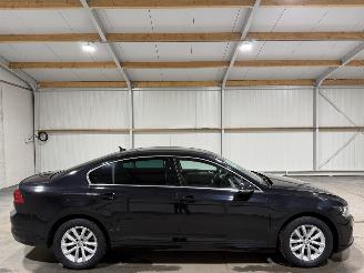 Unfallwagen Volkswagen Passat 1.5TSI 110kW Camera Elegance 2020/8