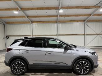 skadebil auto Opel Grandland X 1.5CDTi 96kW Automaat Business Elegance 2021/8