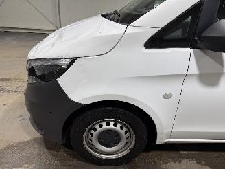 Mercedes Vito 116CDI 120kW Automaat Extra Lang picture 15