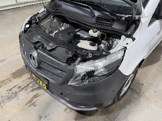 Mercedes Vito 116CDI 120kW Automaat Extra Lang picture 27