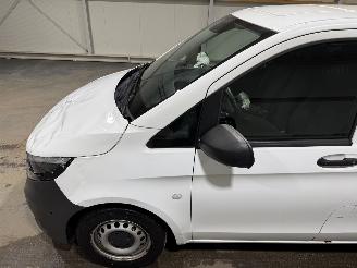 Mercedes Vito 116CDI 120kW Automaat Extra Lang picture 17