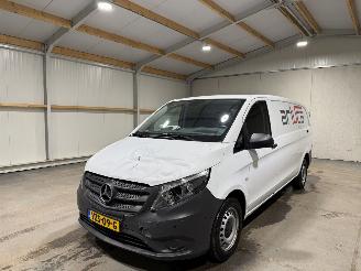 Mercedes Vito 116CDI 120kW Automaat Extra Lang picture 10