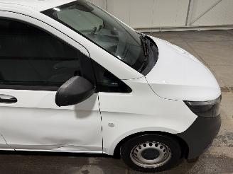 Mercedes Vito 116CDI 120kW Automaat Extra Lang picture 18