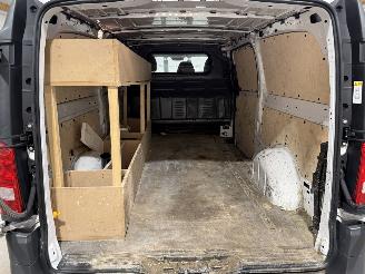 Mercedes Vito 116CDI 120kW Automaat Extra Lang picture 39