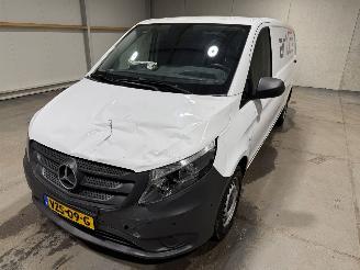 Mercedes Vito 116CDI 120kW Automaat Extra Lang picture 21