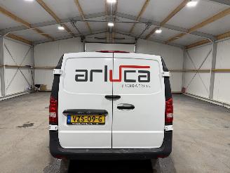 Mercedes Vito 116CDI 120kW Automaat Extra Lang picture 7