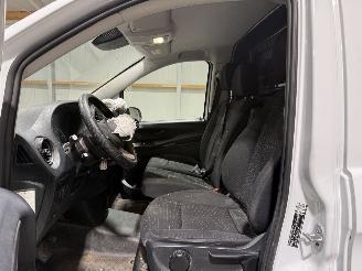 Mercedes Vito 116CDI 120kW Automaat Extra Lang picture 29