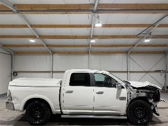 krockskadad bil bedrijf Dodge Ram 1500 5.7V8 295kW Automaat Quad Cab 2017/6