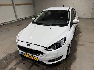 Ford Focus 1.0 74kW Lease Edition picture 21