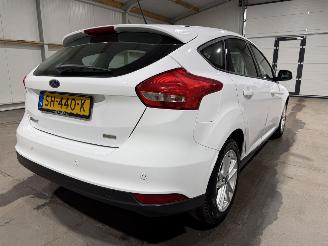 Ford Focus 1.0 74kW Lease Edition picture 37