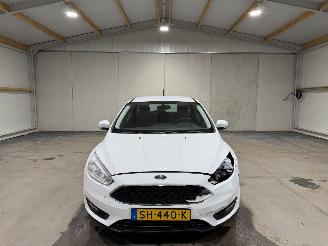Ford Focus 1.0 74kW Lease Edition picture 4
