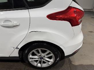 Ford Focus 1.0 74kW Lease Edition picture 32