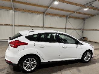 Ford Focus 1.0 74kW Lease Edition picture 5