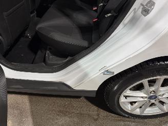 Ford Focus 1.0 74kW Lease Edition picture 34