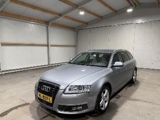 Audi A6 avant 3.0TDI 176kW Automaat Quattro Pro Line picture 10