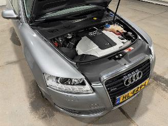 Audi A6 avant 3.0TDI 176kW Automaat Quattro Pro Line picture 23