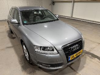 Audi A6 avant 3.0TDI 176kW Automaat Quattro Pro Line picture 17