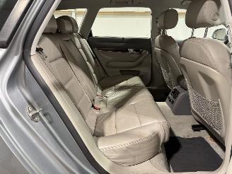 Audi A6 avant 3.0TDI 176kW Automaat Quattro Pro Line picture 33