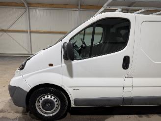 Opel Vivaro 2.0CDTI 66kW L2H1 picture 13