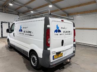 Opel Vivaro 2.0CDTI 66kW L2H1 picture 12