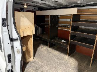 Opel Vivaro 2.0CDTI 66kW L2H1 picture 35