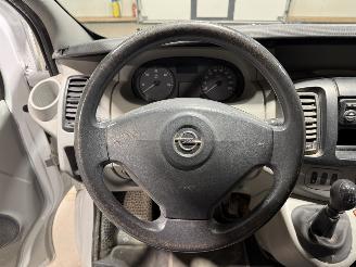 Opel Vivaro 2.0CDTI 66kW L2H1 picture 29