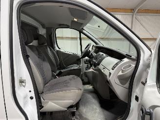 Opel Vivaro 2.0CDTI 66kW L2H1 picture 33