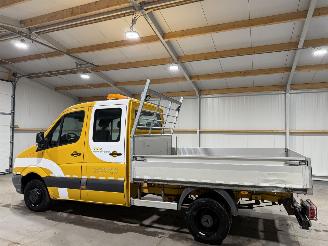 Volkswagen Crafter 46 2.0TDI 80kW Laadbak DC BM Dubbellucht picture 11