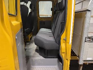 Volkswagen Crafter 46 2.0TDI 80kW Laadbak DC BM Dubbellucht picture 32