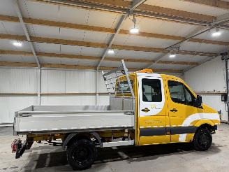 Volkswagen Crafter 46 2.0TDI 80kW Laadbak DC BM Dubbellucht picture 5