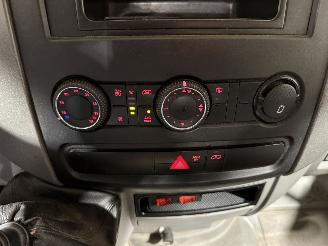 Volkswagen Crafter 46 2.0TDI 80kW Laadbak DC BM Dubbellucht picture 30