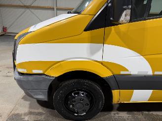 Volkswagen Crafter 46 2.0TDI 80kW Laadbak DC BM Dubbellucht picture 16