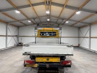Volkswagen Crafter 46 2.0TDI 80kW Laadbak DC BM Dubbellucht picture 7