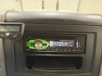 Volkswagen Crafter 46 2.0TDI 80kW Laadbak DC BM Dubbellucht picture 29