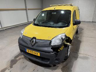 Renault Kangoo 22kWh 44kW Automaat ZE Maxi picture 21