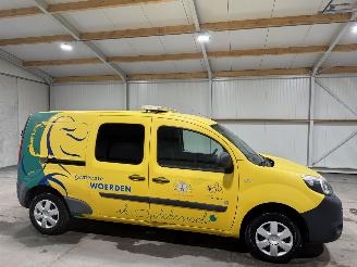 Renault Kangoo 22kWh 44kW Automaat ZE Maxi picture 2