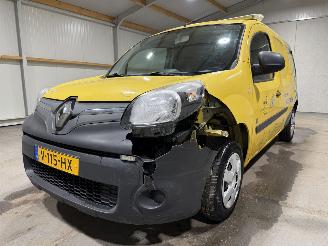 Renault Kangoo 22kWh 44kW Automaat ZE Maxi picture 24