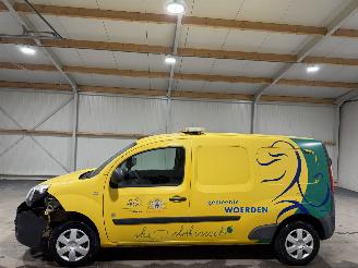 Renault Kangoo 22kWh 44kW Automaat ZE Maxi picture 8