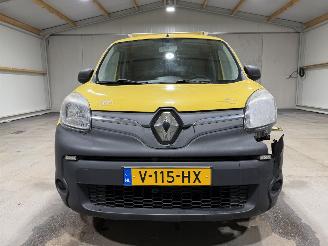 Renault Kangoo 22kWh 44kW Automaat ZE Maxi picture 23