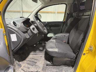 Renault Kangoo 22kWh 44kW Automaat ZE Maxi picture 29