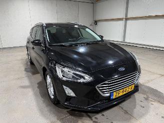 Ford Focus 1.0EcoBoost 74kW Trend Edition Business picture 3