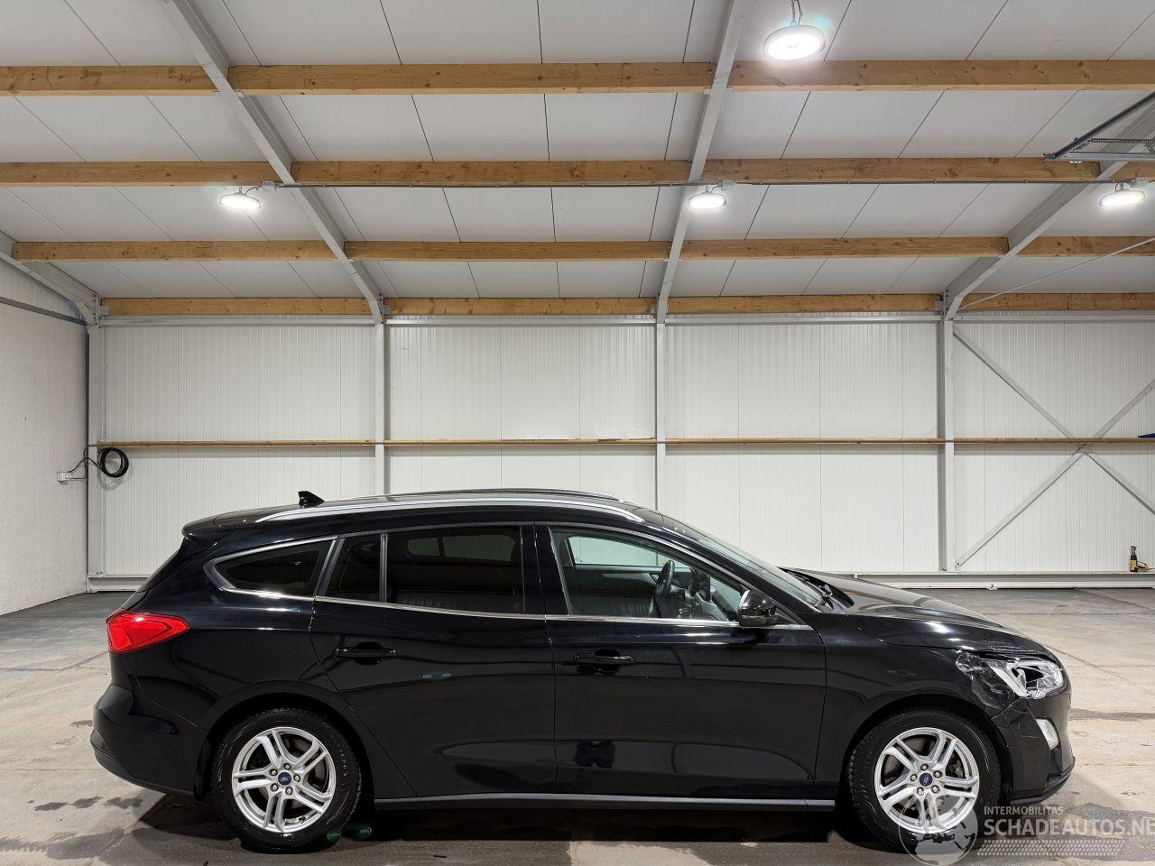 Ford Focus 1.0EcoBoost 74kW Trend Edition Business