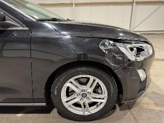 Ford Focus 1.0EcoBoost 74kW Trend Edition Business picture 16