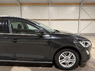 Ford Focus 1.0EcoBoost 74kW Trend Edition Business picture 14