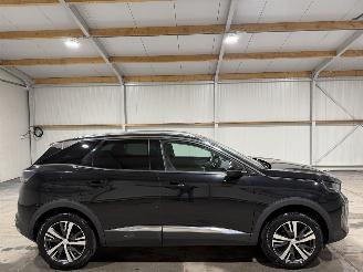 krockskadad bil auto Peugeot 3008 1.2PureTech 96kW Automaat Lease Premium 2021/4