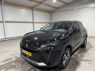 Peugeot 3008 1.2PureTech 96kW Automaat Lease Premium picture 10