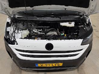 Volkswagen Transporter Electric 64kWh 100kW Life picture 26