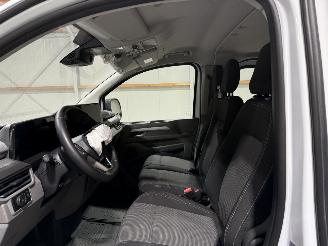 Volkswagen Transporter Electric 64kWh 100kW Life picture 30